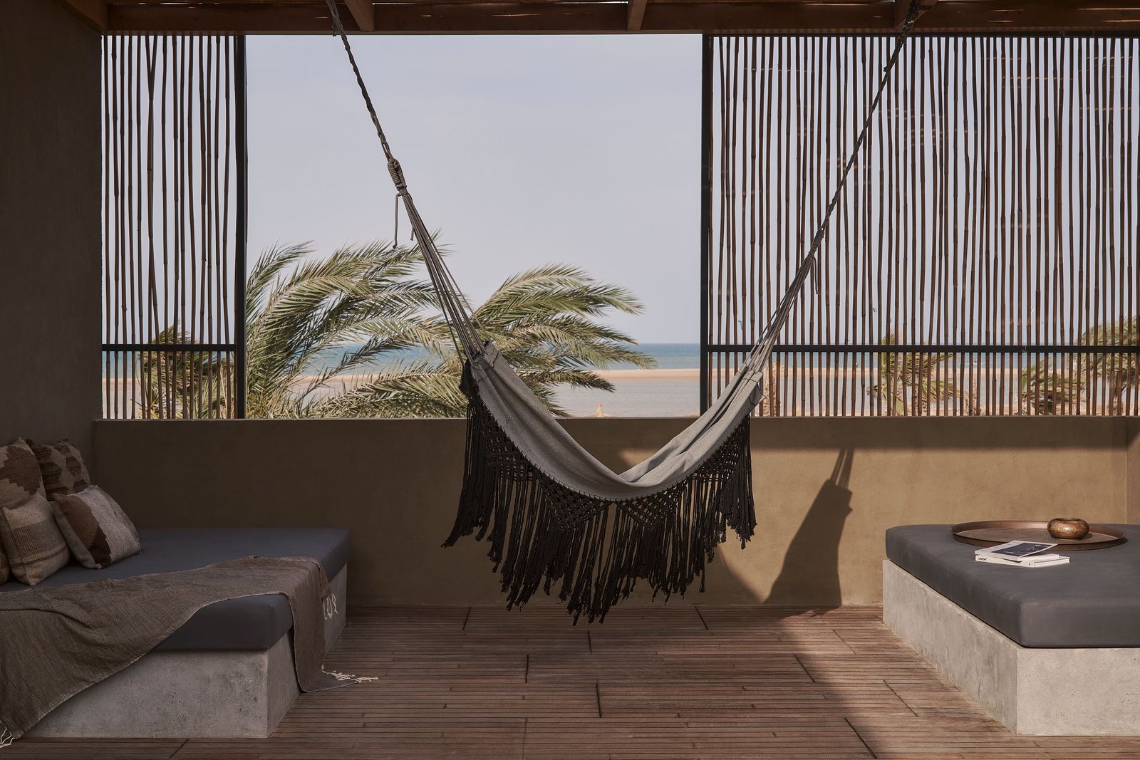 Casa Cook El Gouna | Egypt