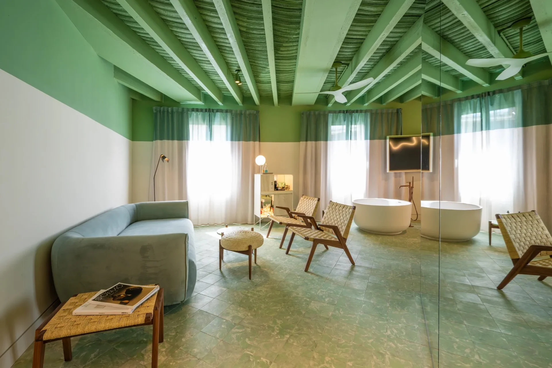 Terreno Barrio Hotel | Palma de Mallorca