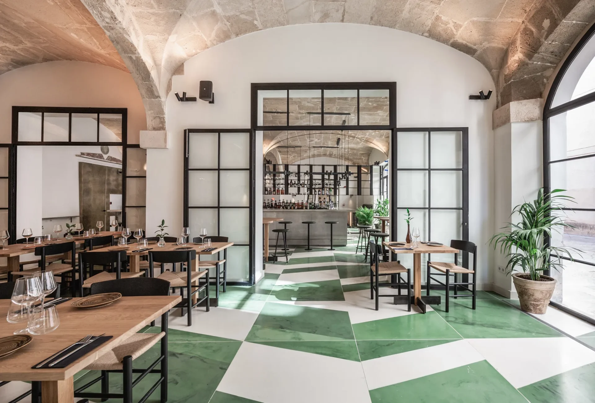 Concepció by Nobis | Palma de Mallorca