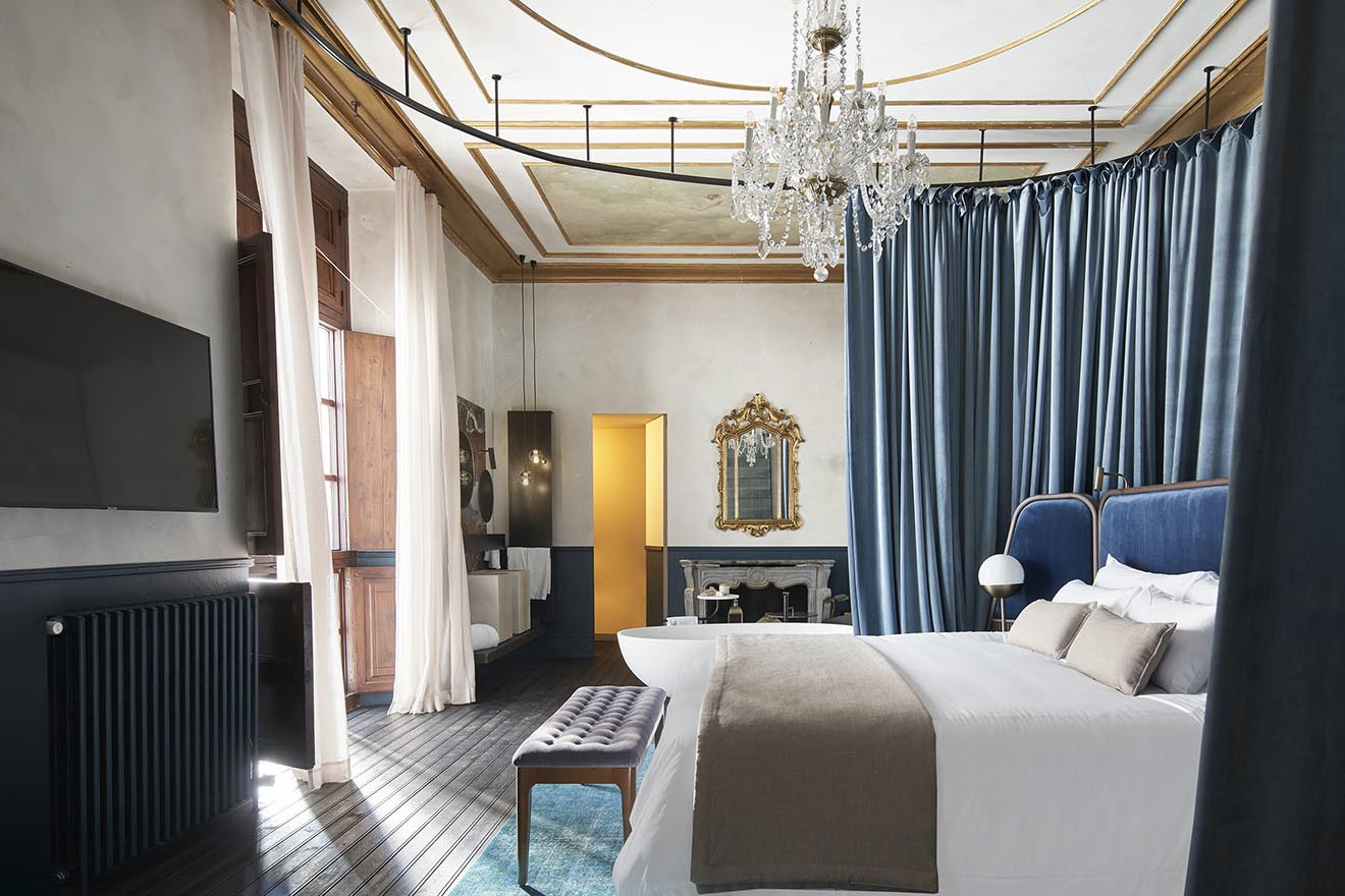 Can Bordoy Grand House & Garden | Palma