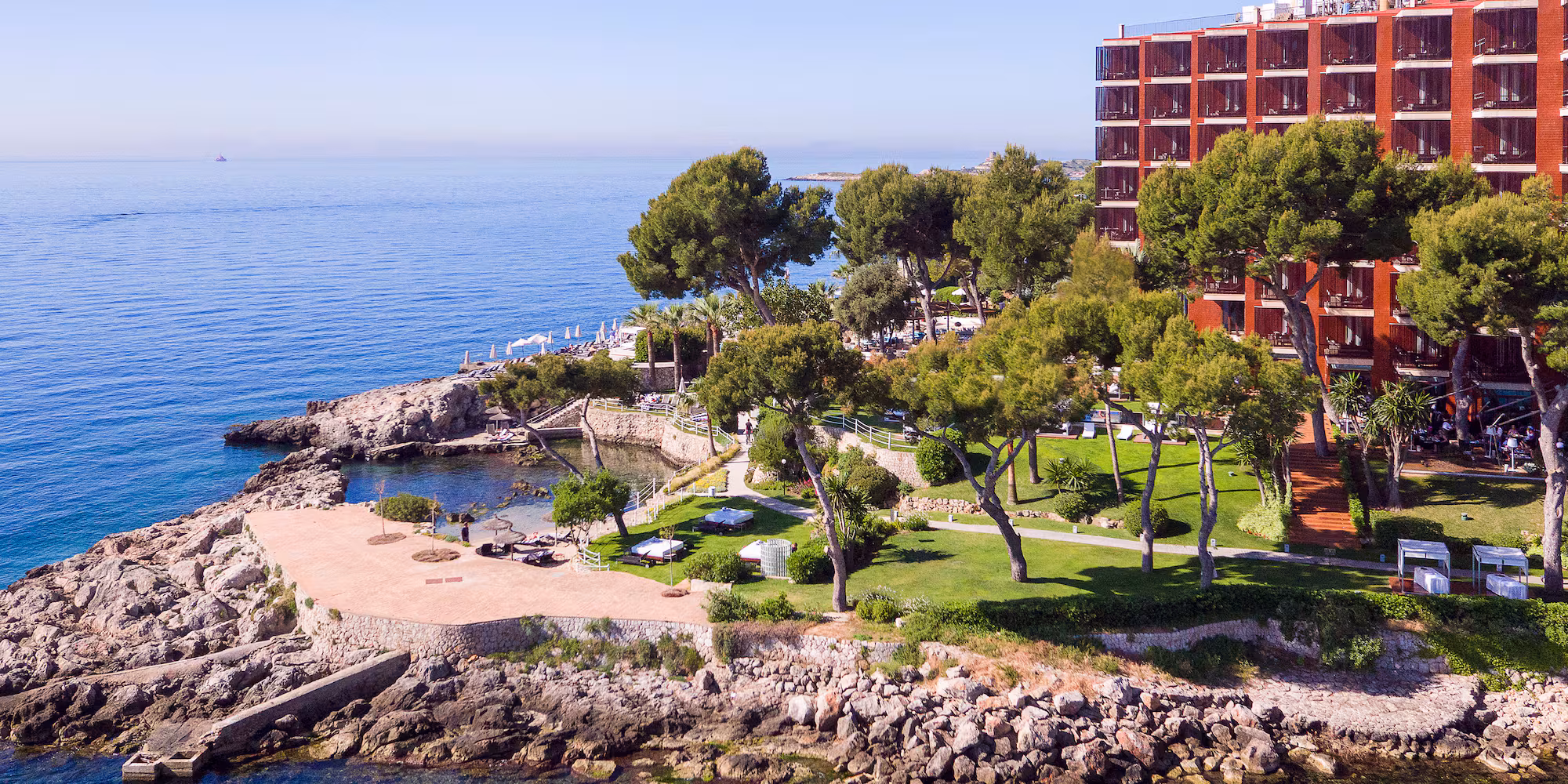 Hotel de Mar Gran Meliá | Mallorca