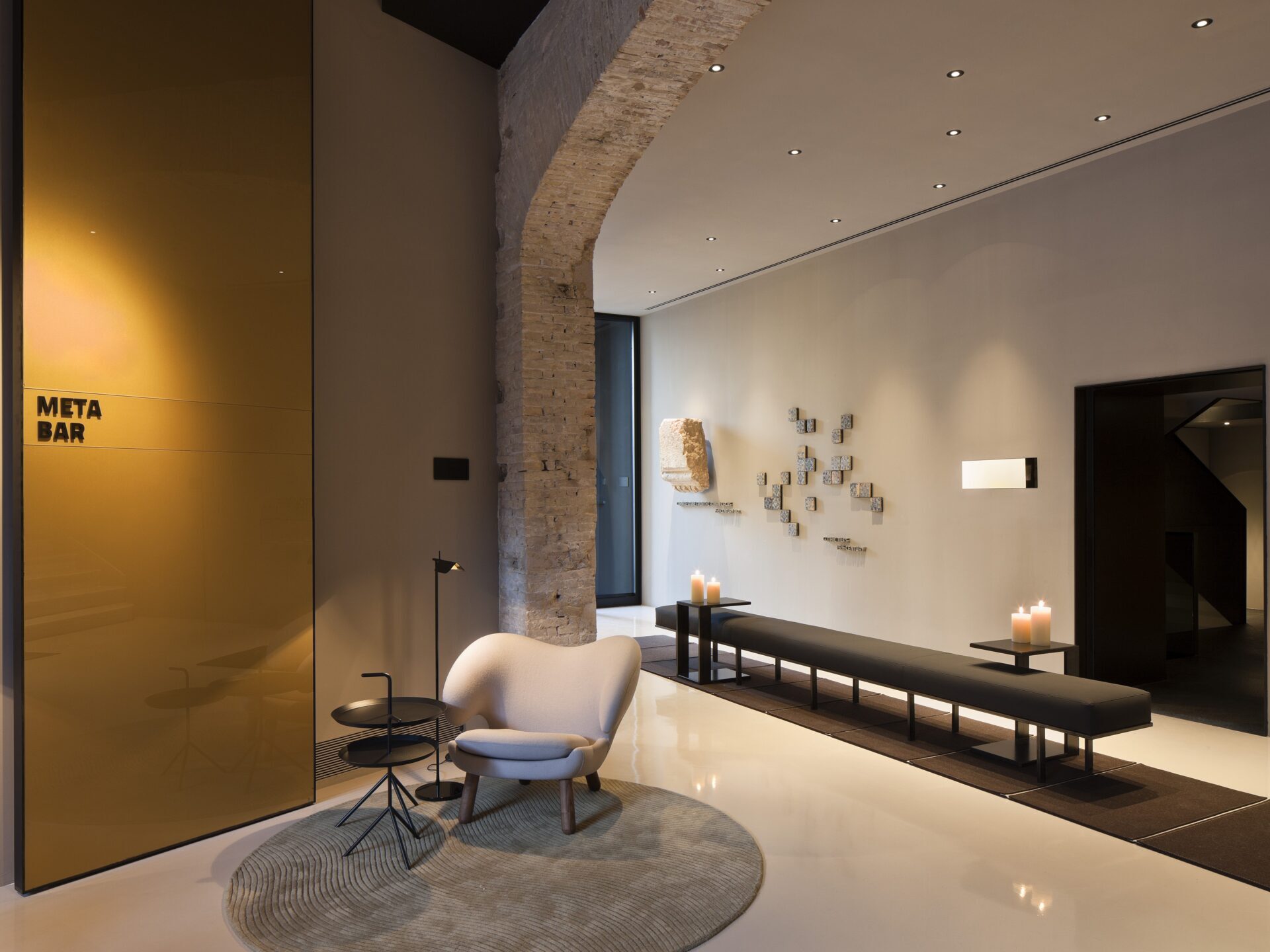 Caro Hotel | Valencia