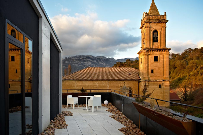 Hotel Viura | Rioja Alavesa