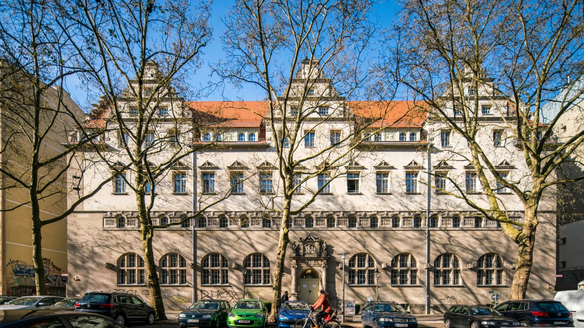 Hotel Oderberger | Berlin