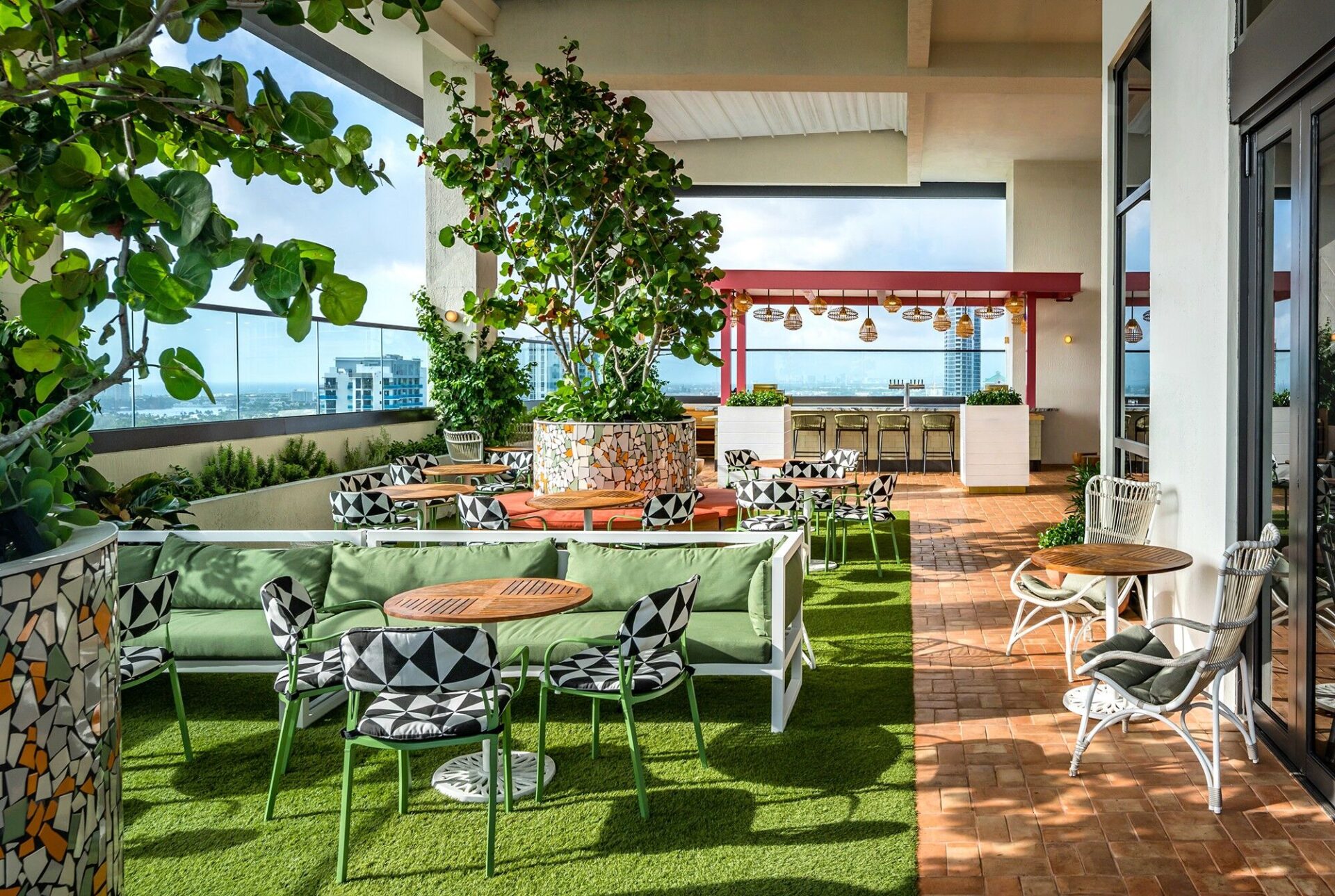 The Dalmar | Fort Lauderdale, Florida