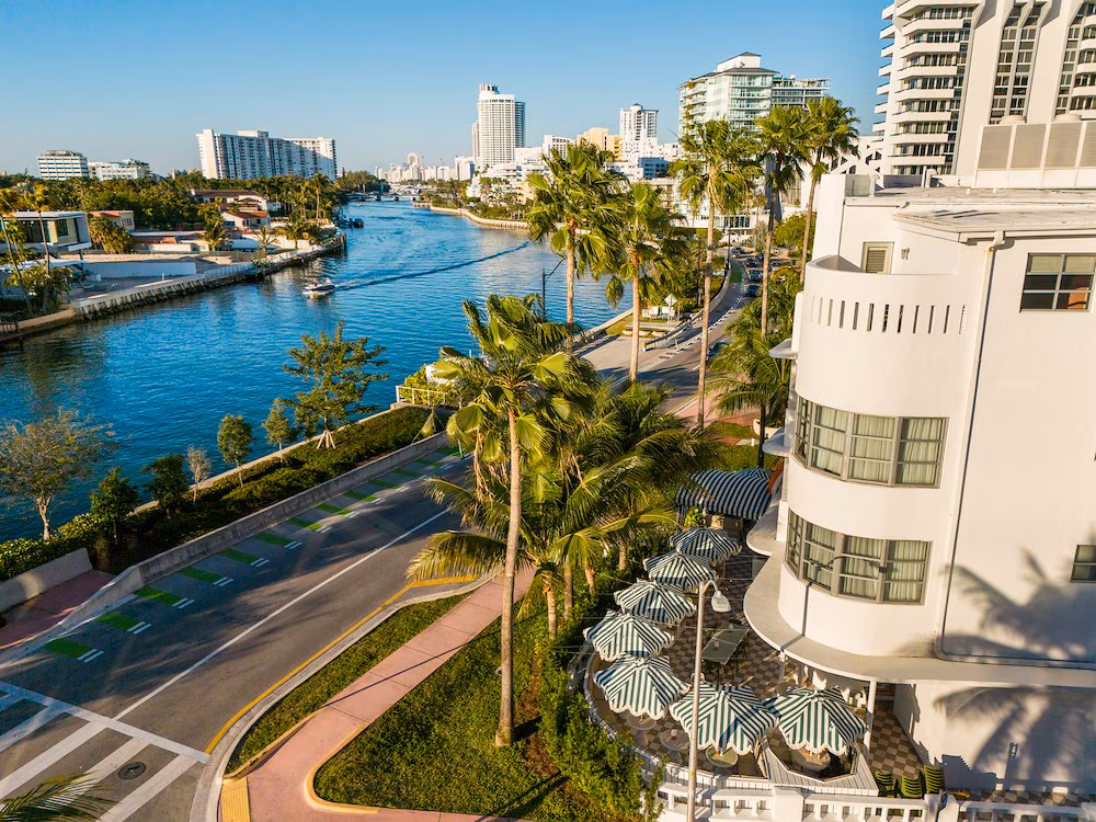 Hotel Trouvail | Miami Beach