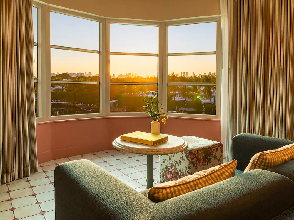 Hotel Trouvail | Miami Beach