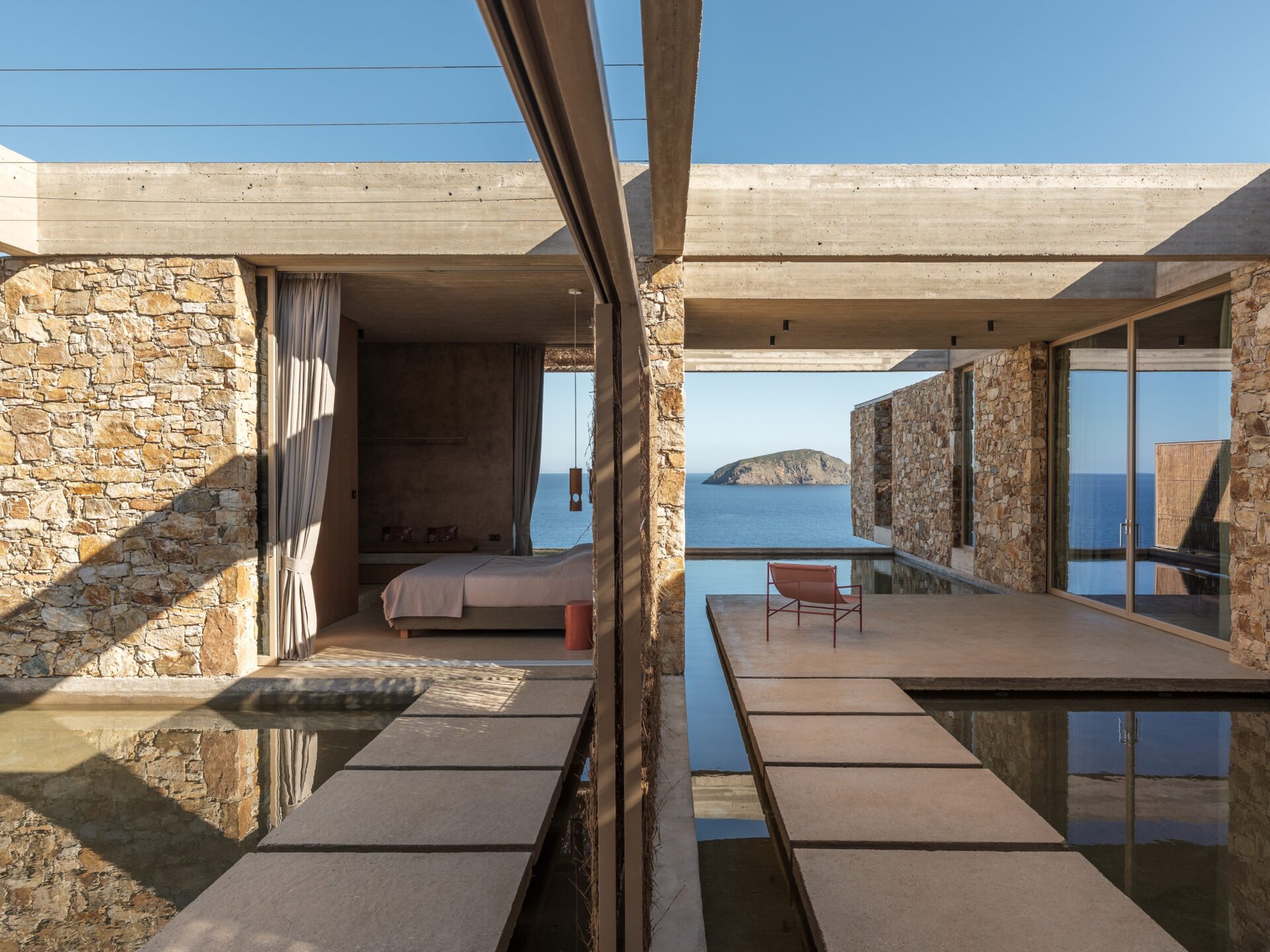 Perma Serifos | Greece