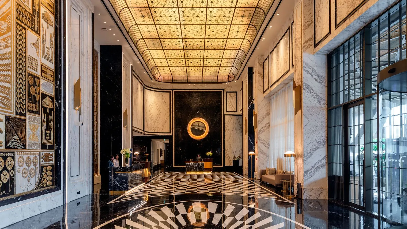 Fairmont Mumbai