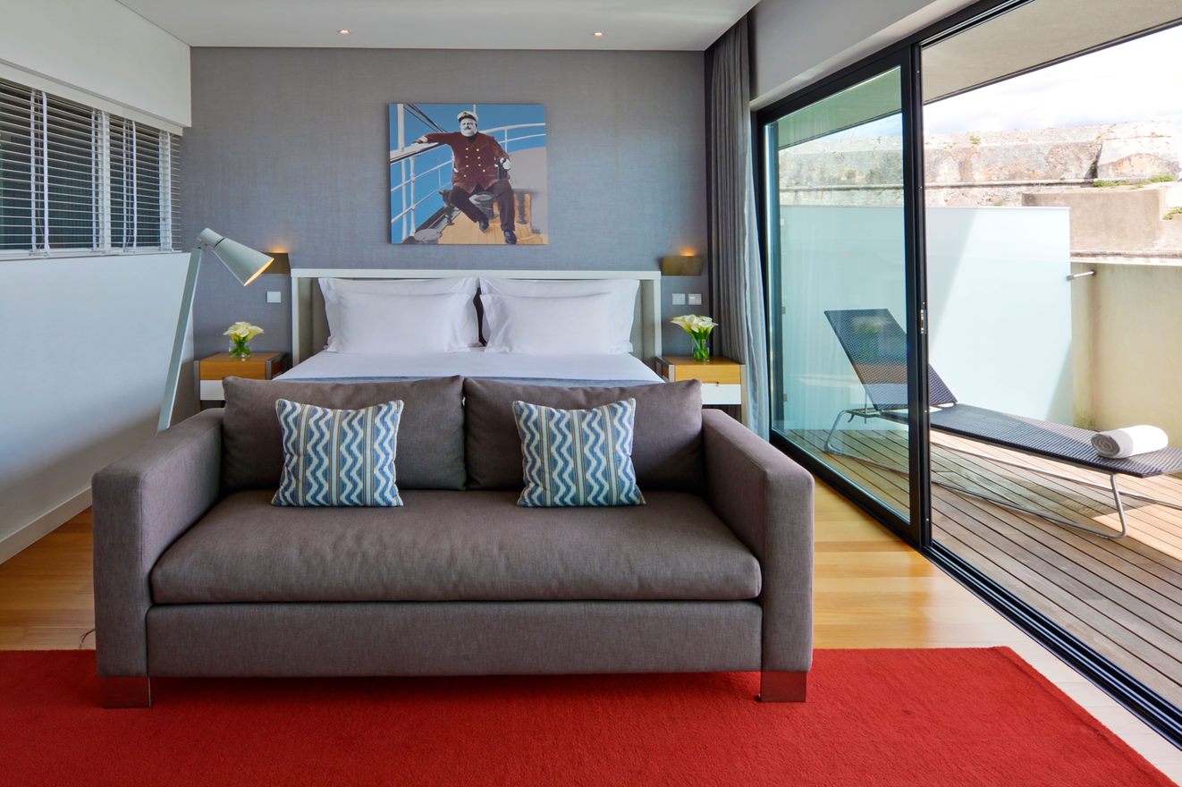 Pestana Cidadela Cascais
