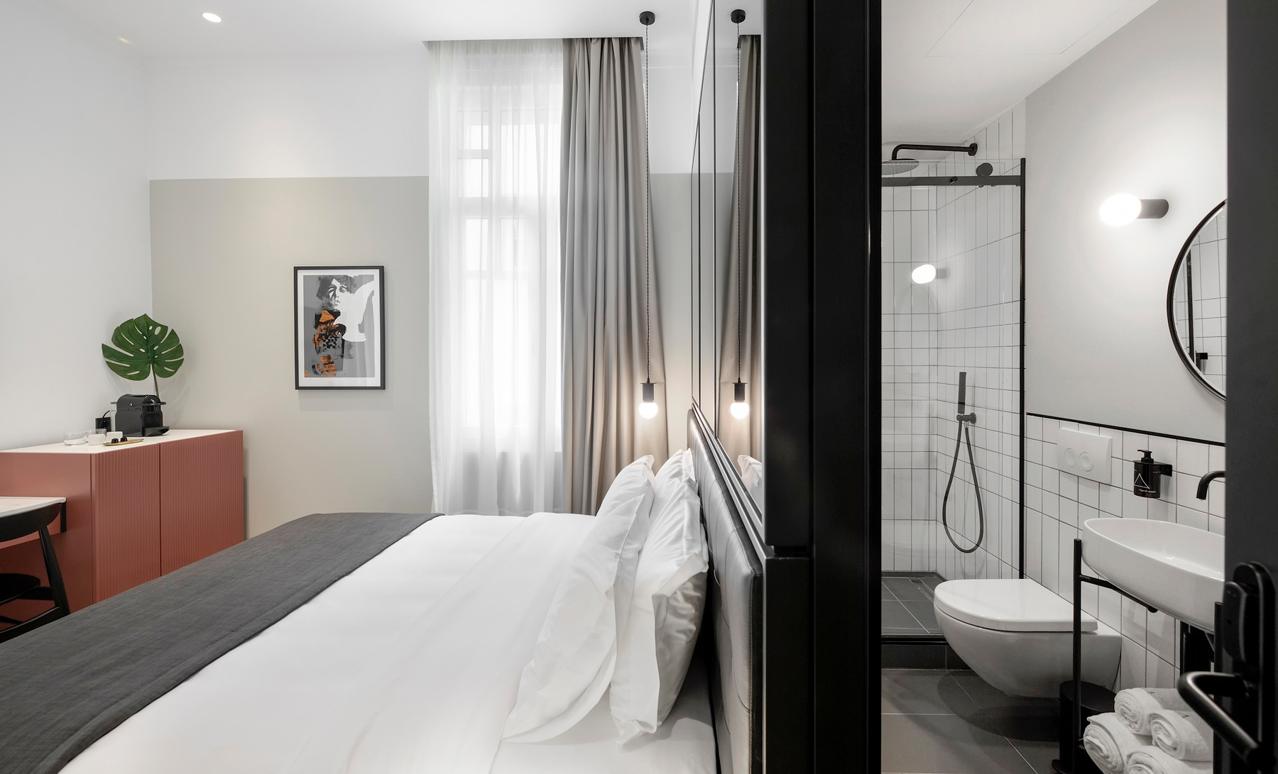 The Modernist | Thessaloniki