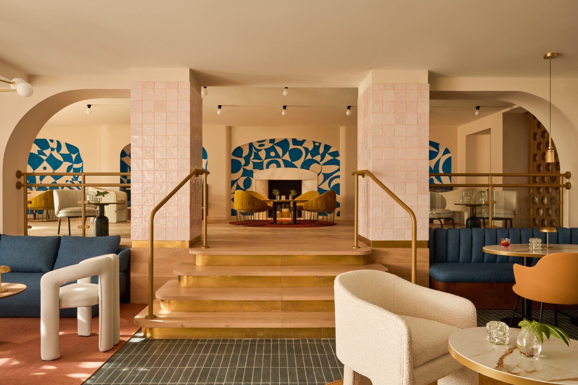 Kimpton Los Monteros Marbella