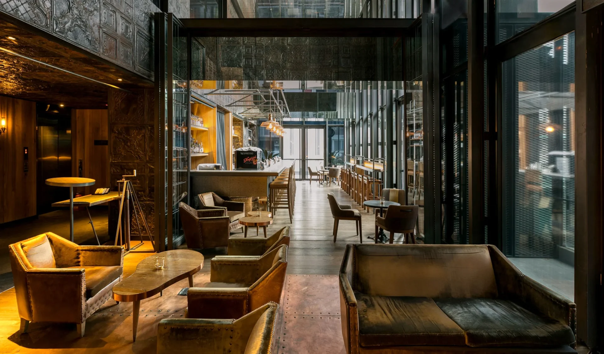Hotel Proverbs | Taipei