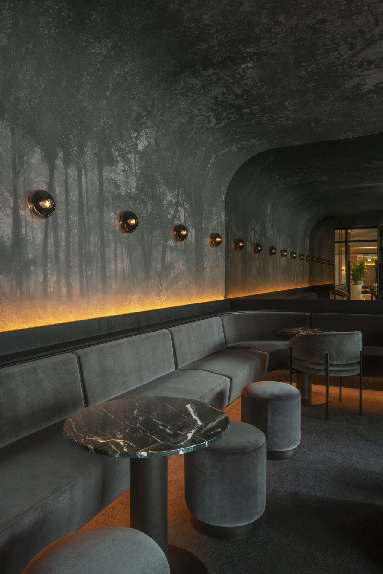 Four Seasons Hotel Montreal