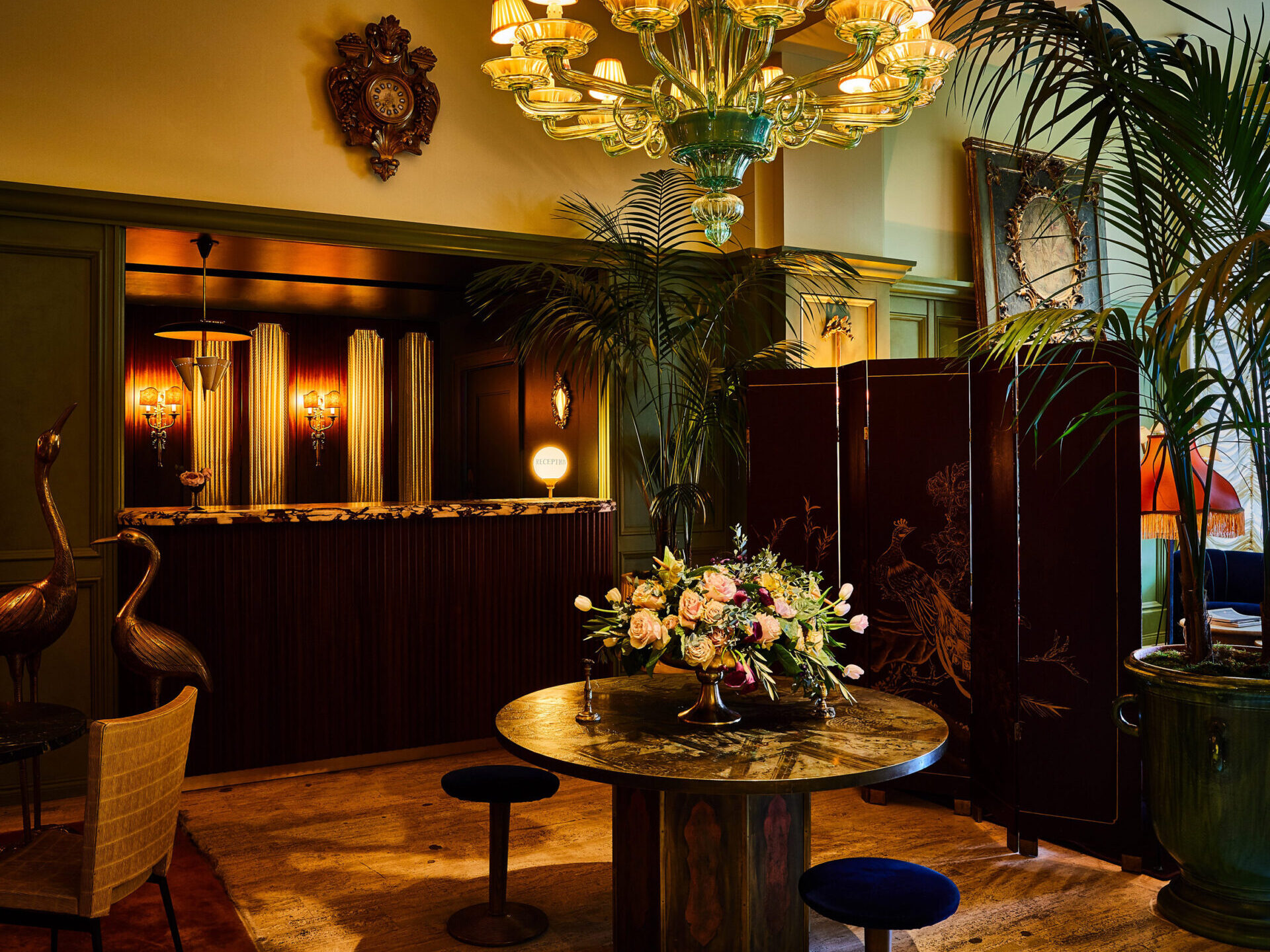The Siren Hotel | Detroit
