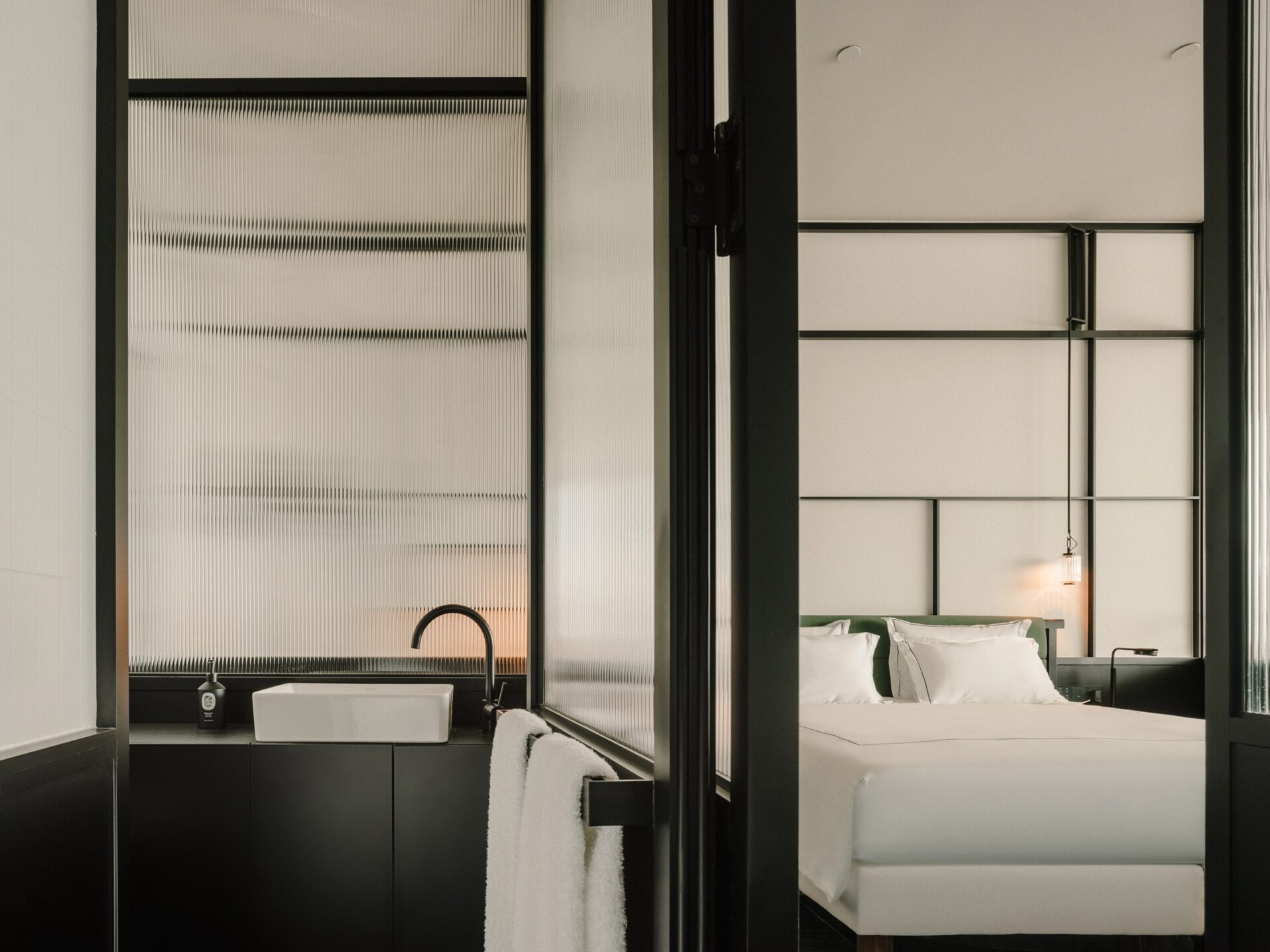 The Telegraph Hotel | Tbilisi