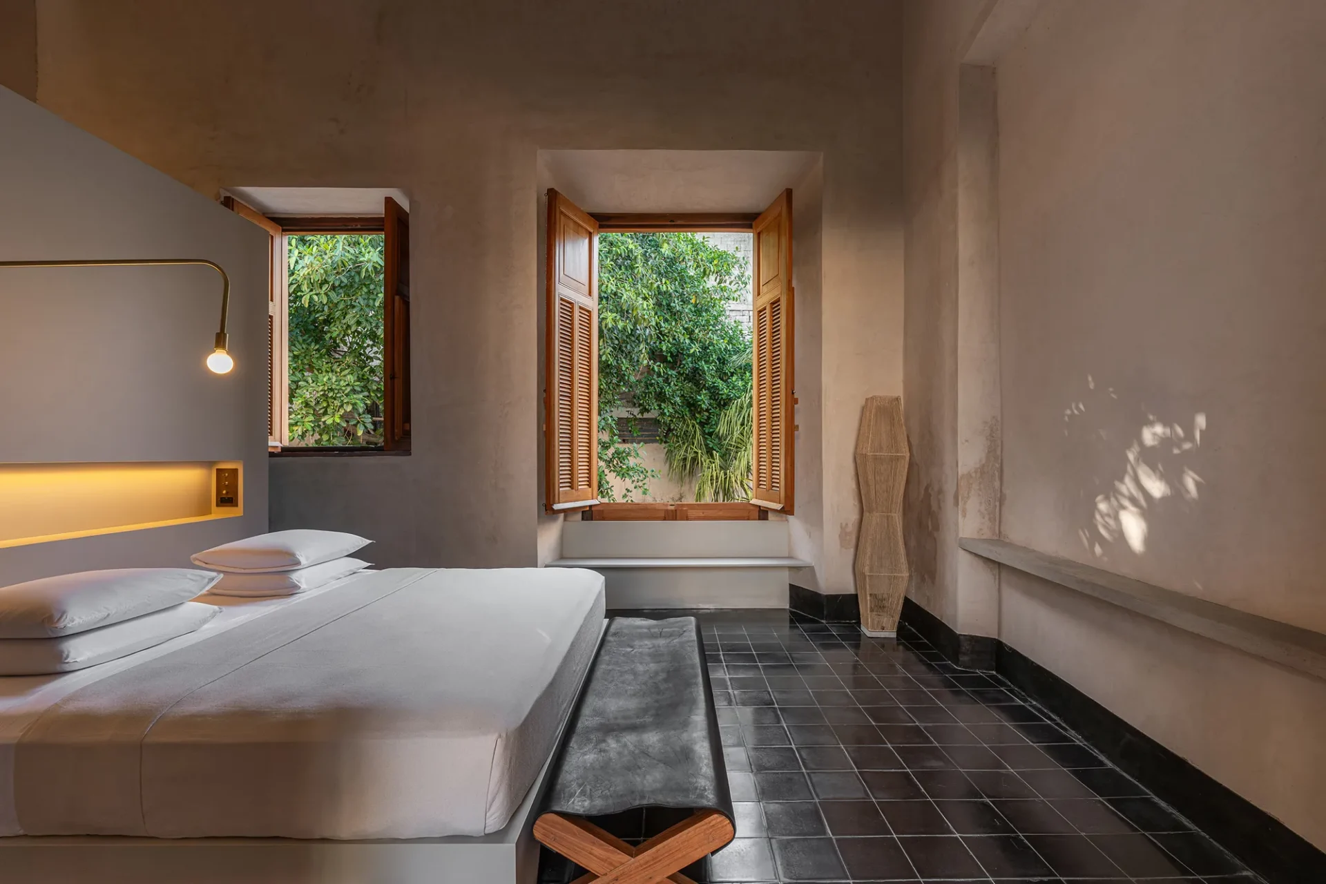Hotel Sevilla | Mérida, Mexico
