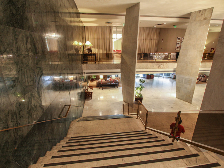 Hotel Guaraní | Asunción