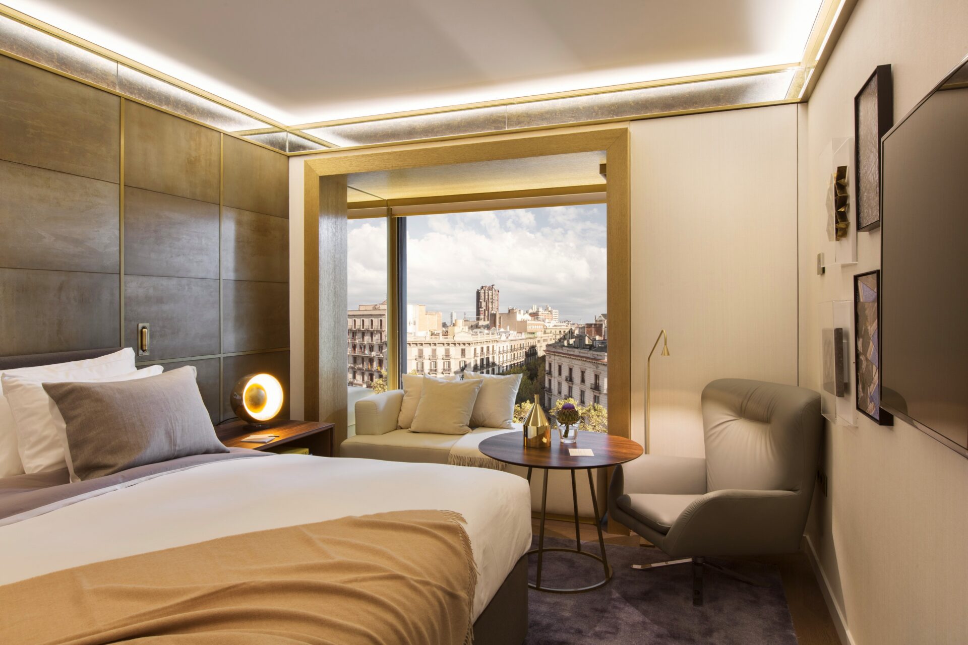 Almanac Barcelona