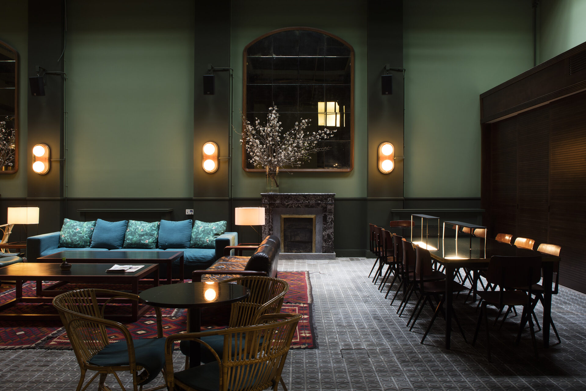 Hotel Casa Bonay | Barcelona