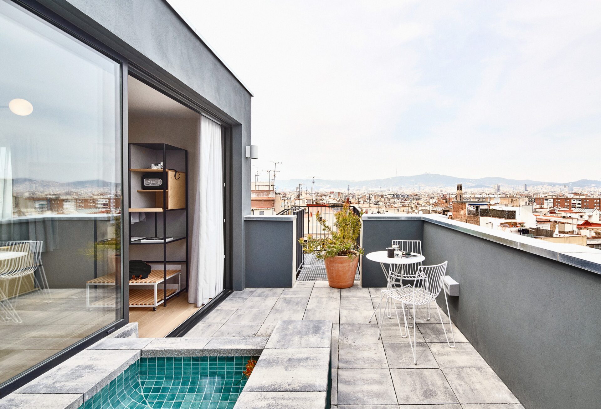 Hotel Brummell | Barcelona