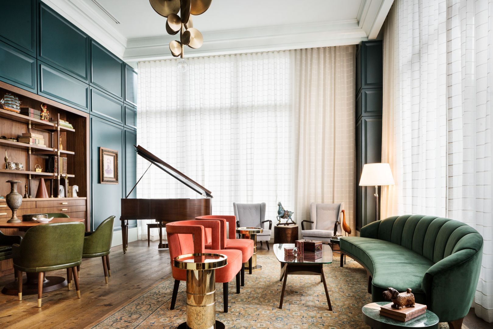 Perry Lane Hotel, a Luxury Collection Hotel, Savannah