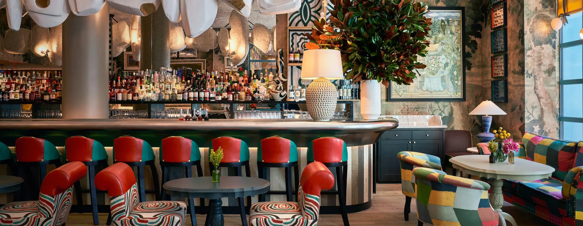 Warren Street Hotel