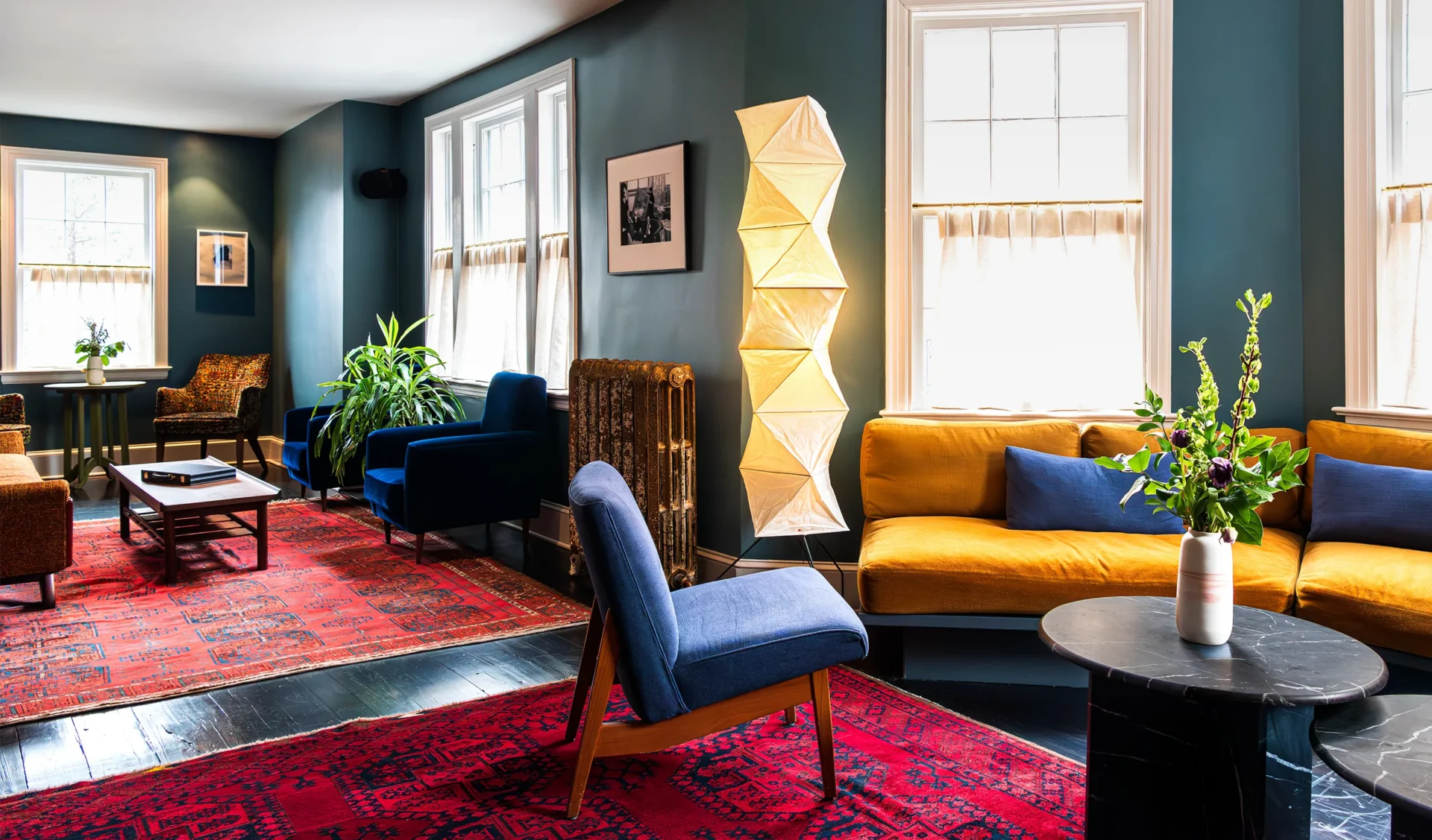 Hotel Kinsley | Kingston, NY