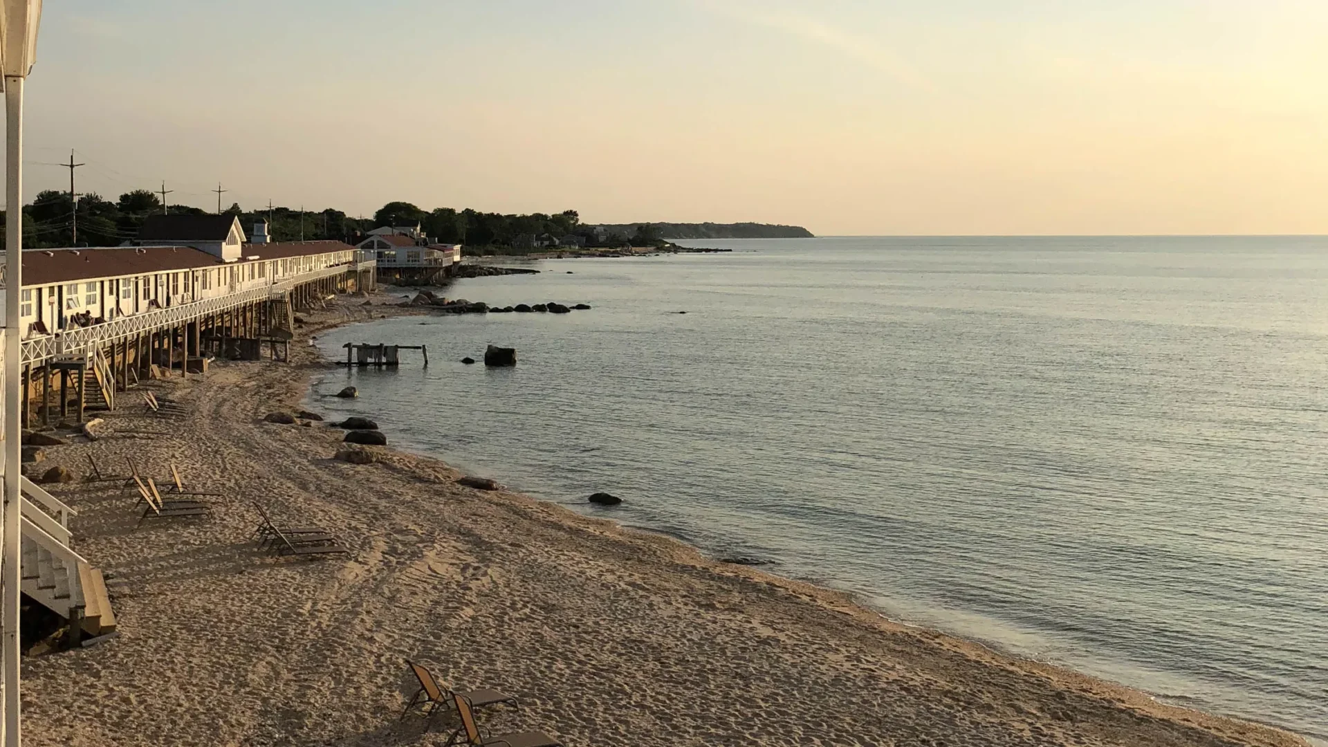 Sound View Greenport