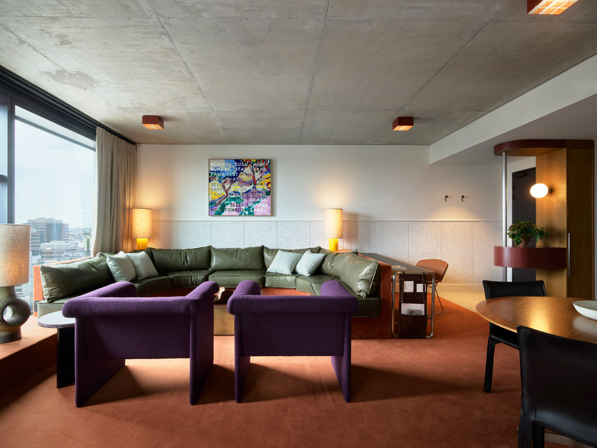 Ace Hotel Sydney