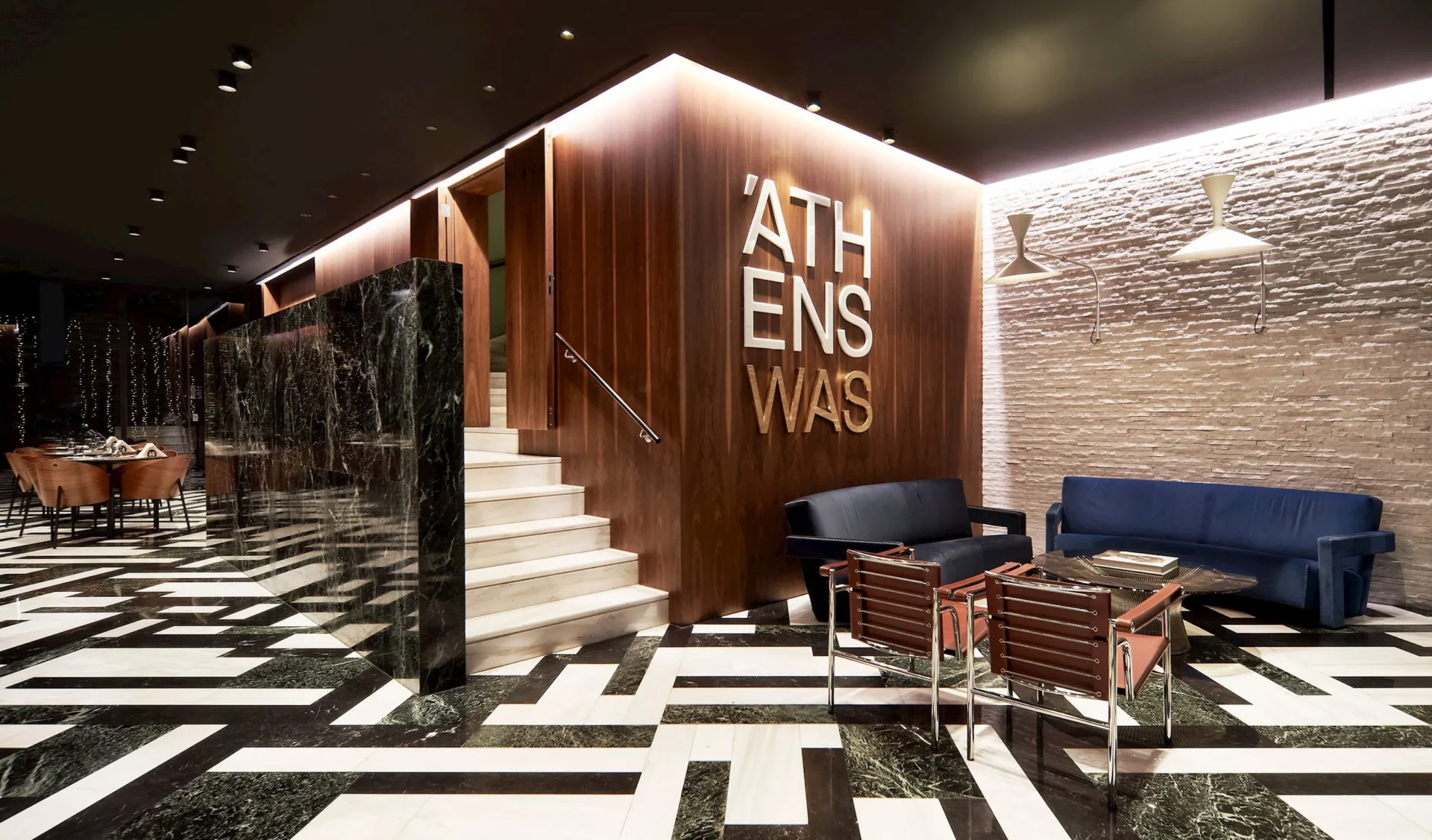 AthensWas