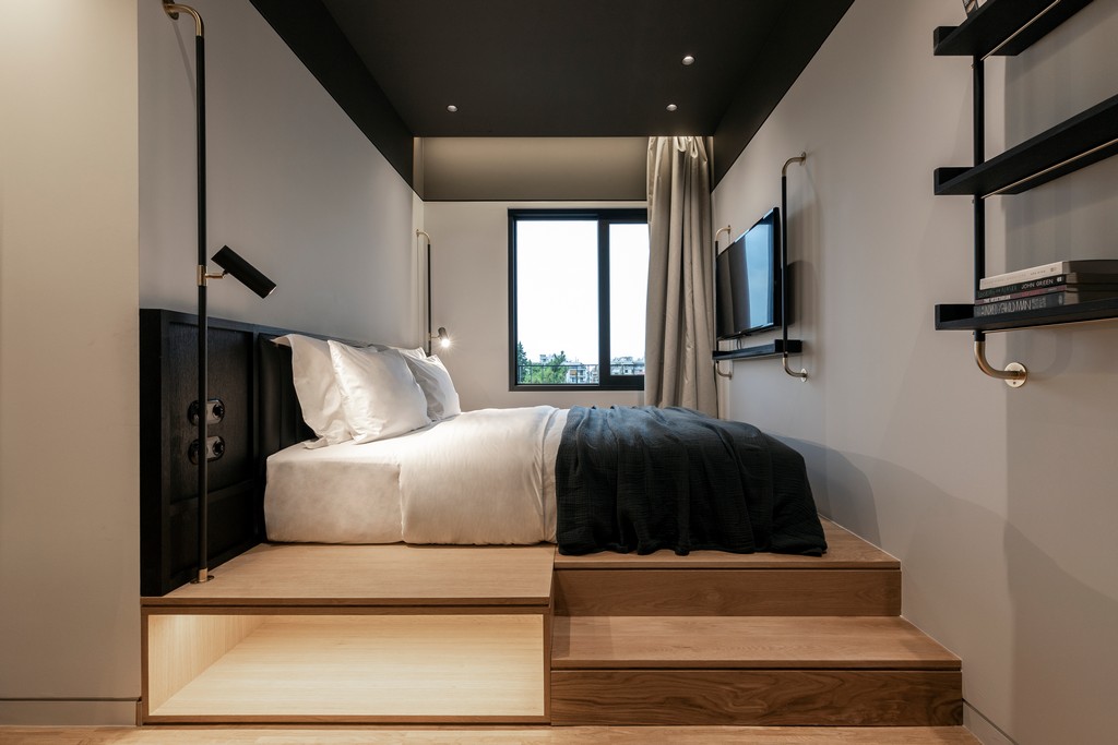 The Modernist | Athens