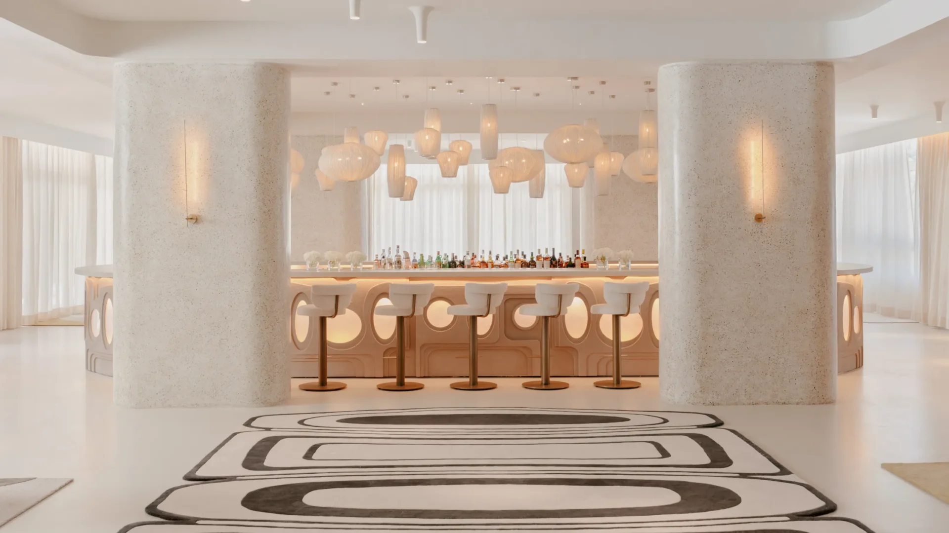 Mondrian Ibiza