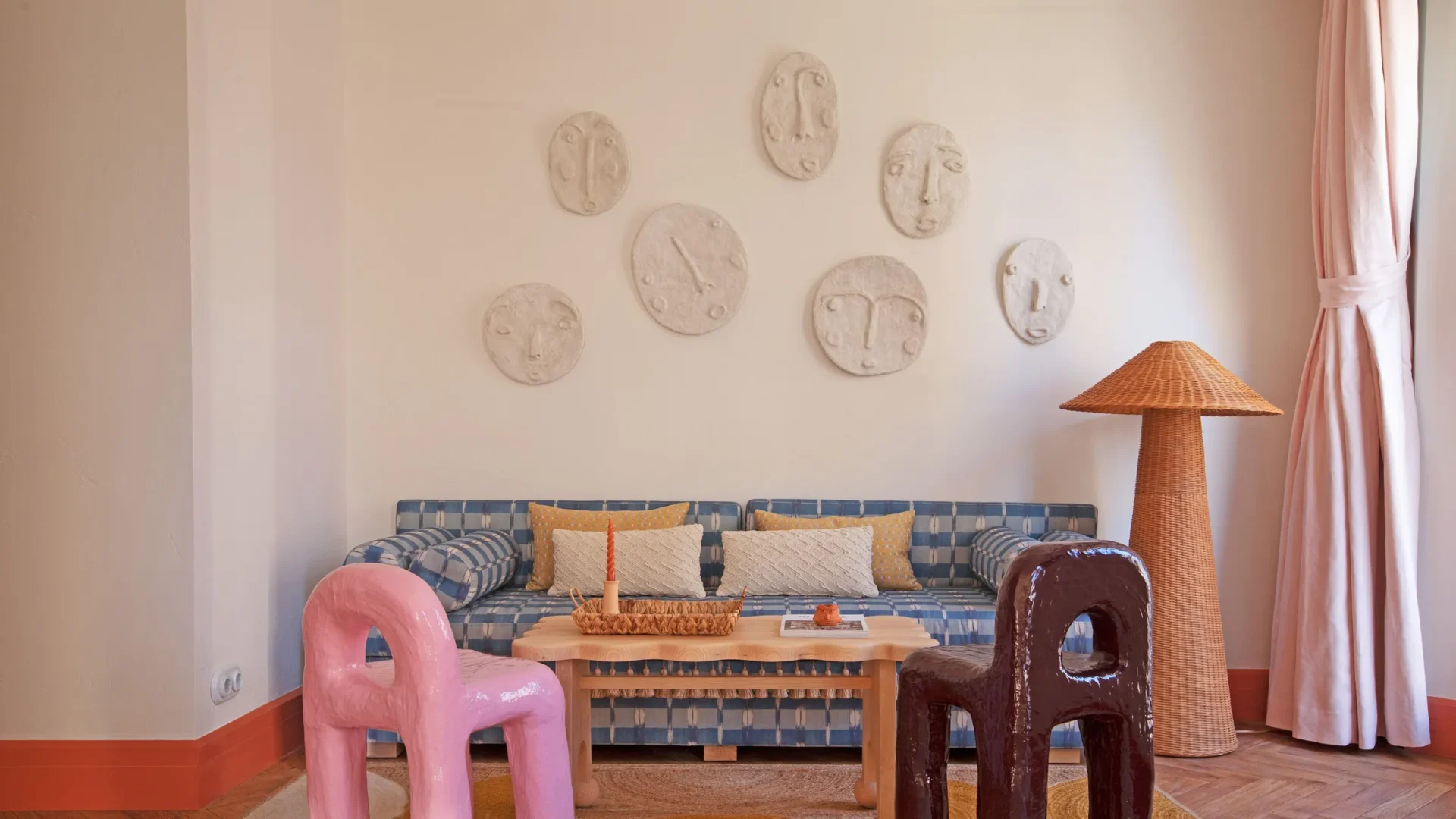 Montesol Experimental | Ibiza