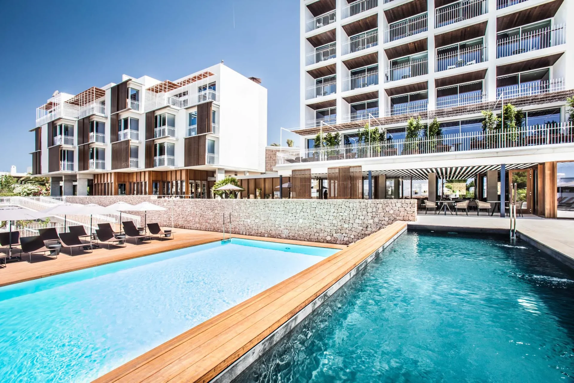 Ocean Drive Talamanca | Ibiza