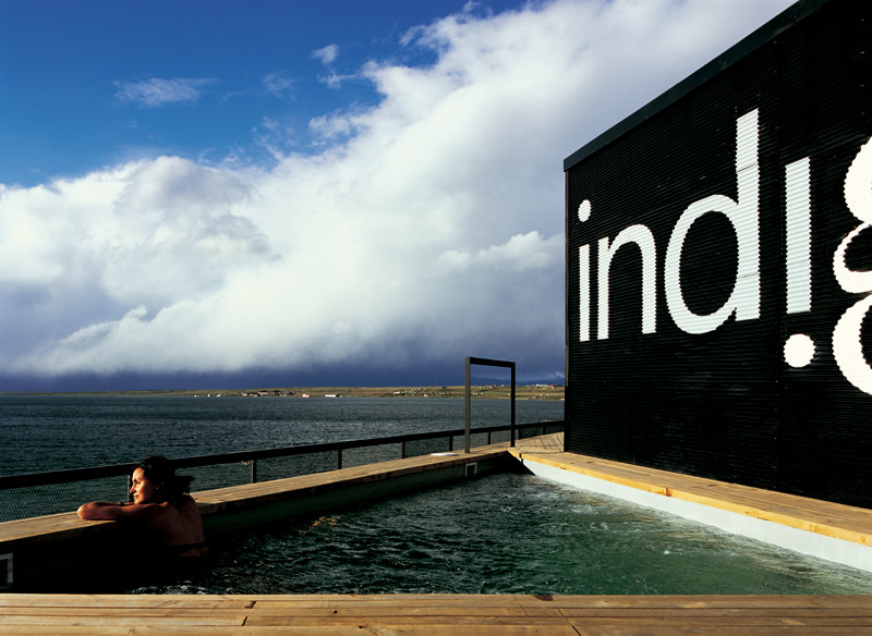 NOI Indigo Patagonia | Puerto Natales, Chile