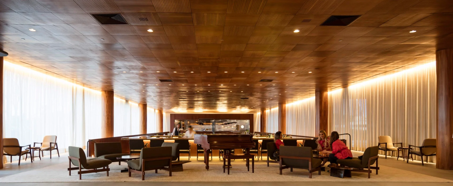 B Hotel Brasília