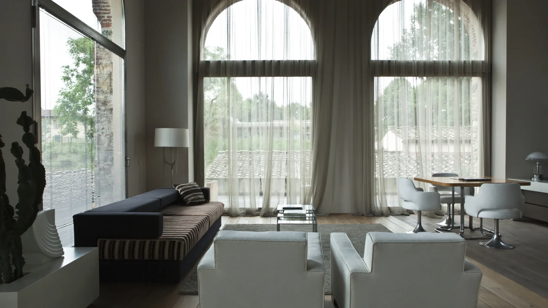 Riva Lofts | Florence