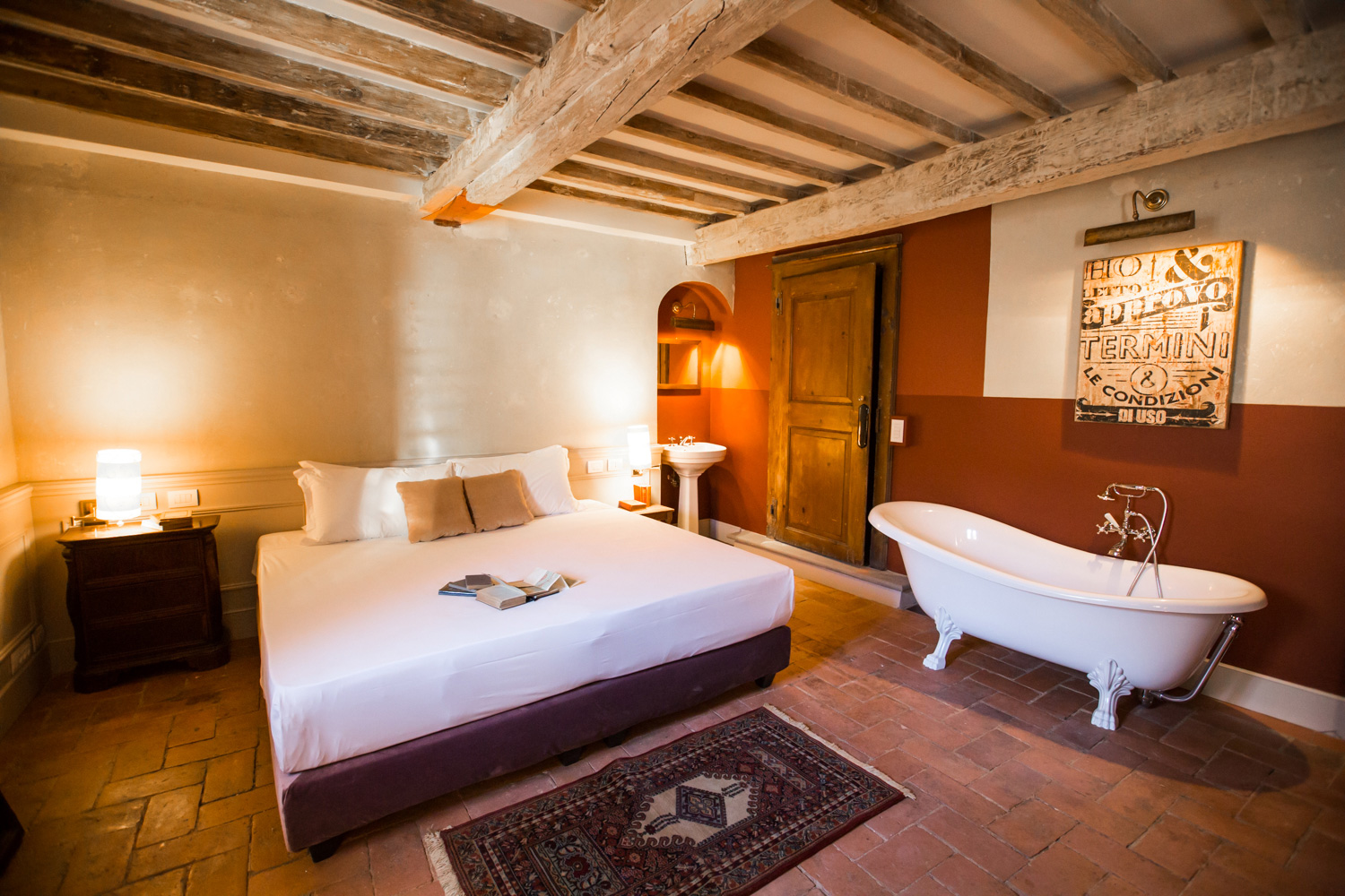 Oltrarno Splendid | Florence