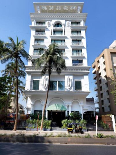 Soho House Mumbai
