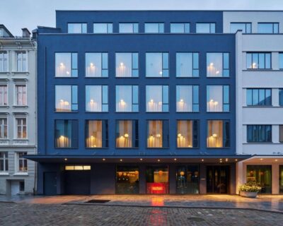 Zander K Hotel | Bergen, Norway