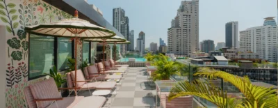 Public House Bangkok
