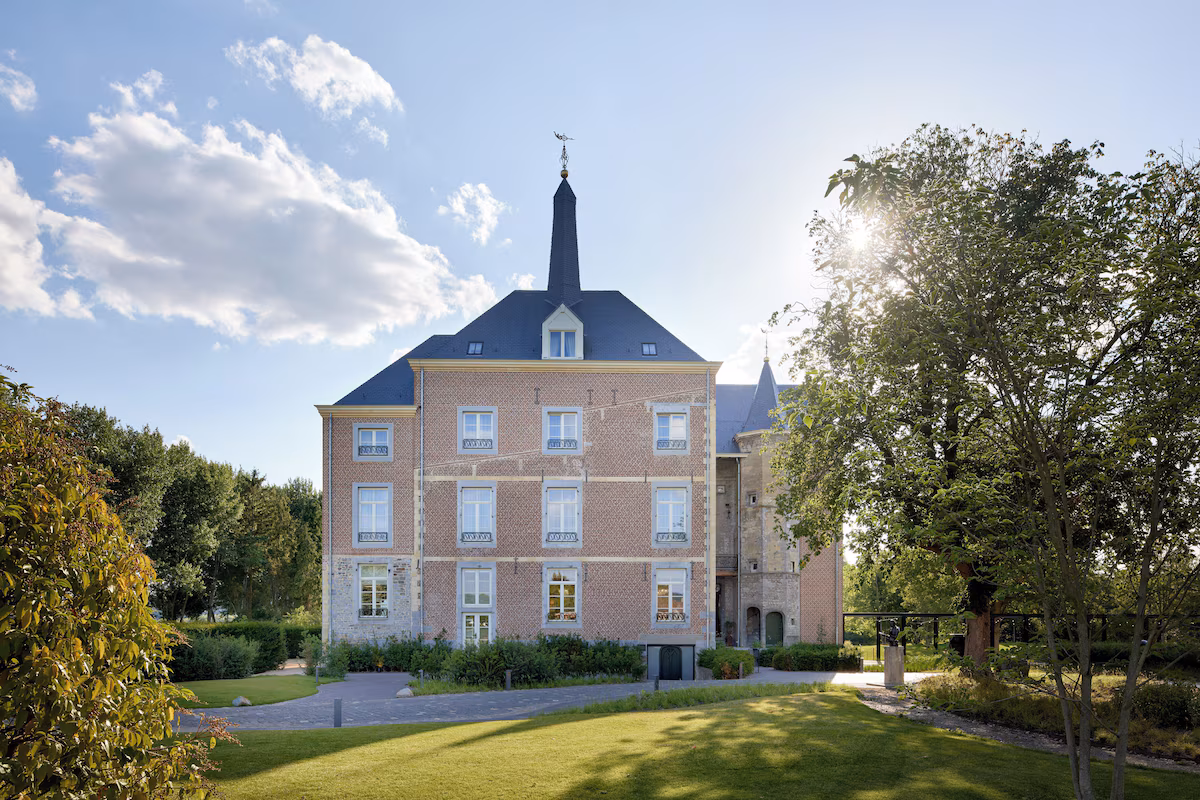 Van Oys Maastricht Retreat | The Netherlands