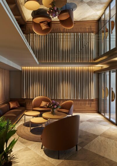 Bergen Børs Hotel | Bergen, Norway