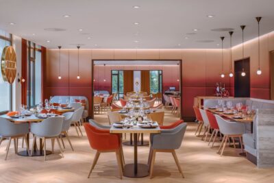 Hotel Norge | Bergen, Norway