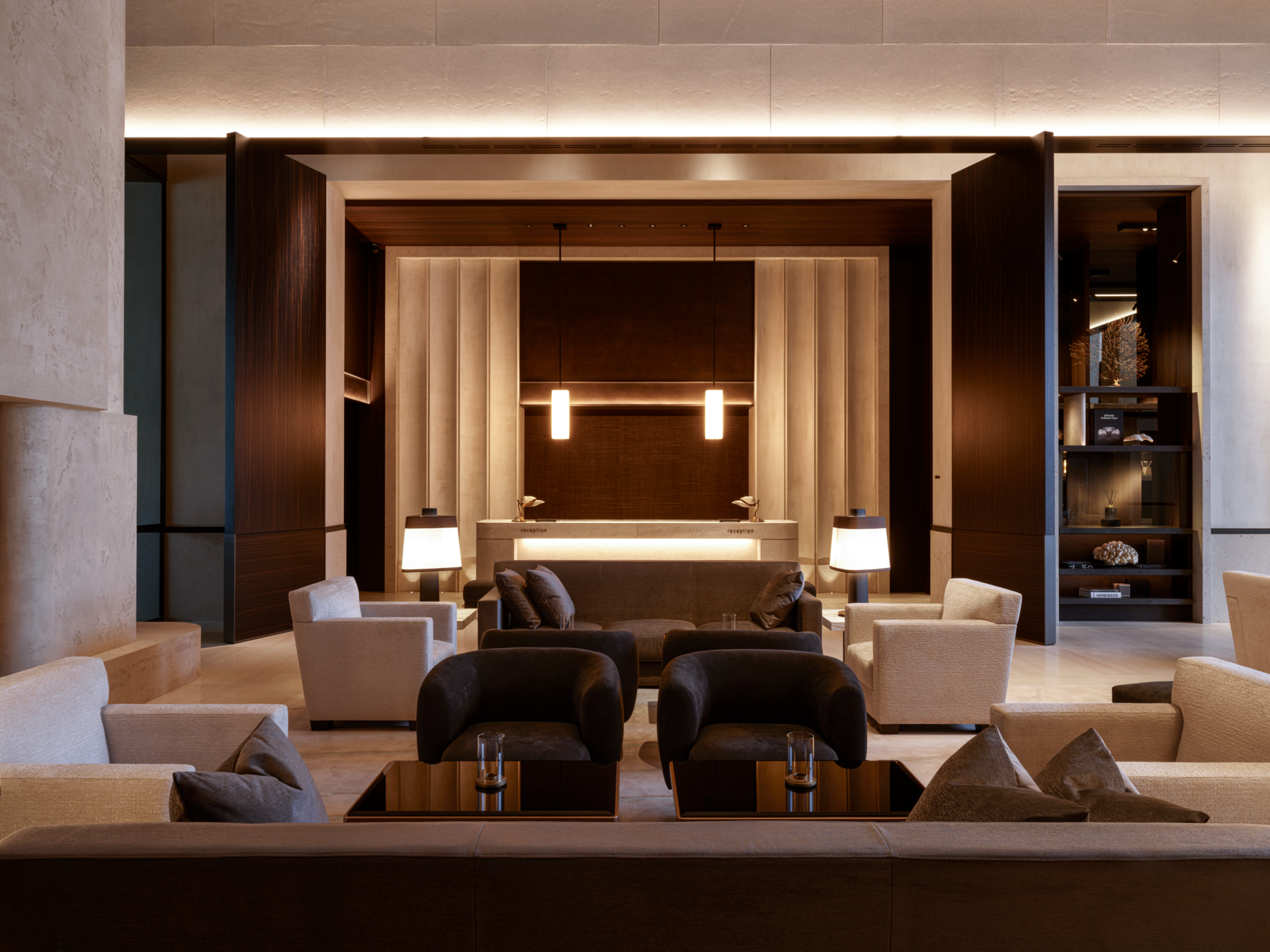 La Réserve Resort | Knokke