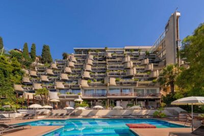 Eurostars Monte Tauro | Taormina, Sicily