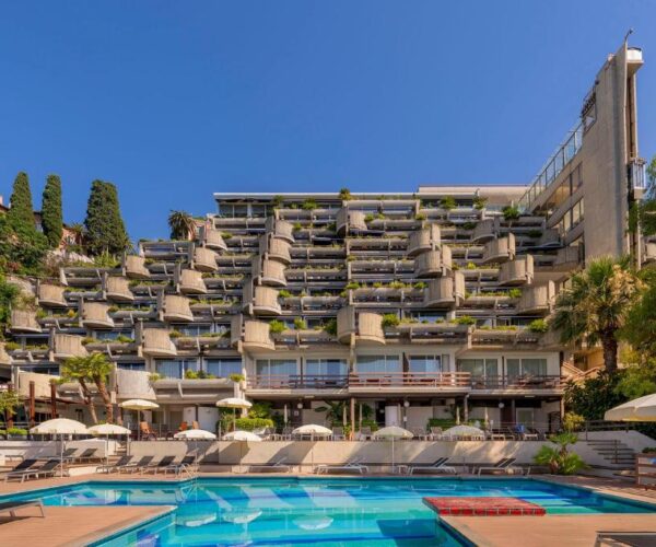 Eurostars Monte Tauro | Taormina, Sicily
