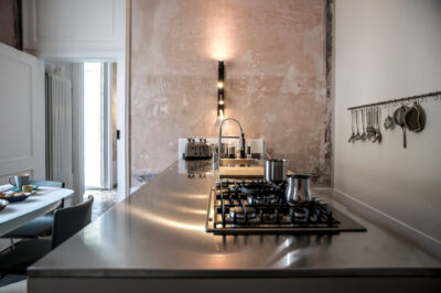 ANIME A SUD – Casa Sabir | Siracusa, Sicily