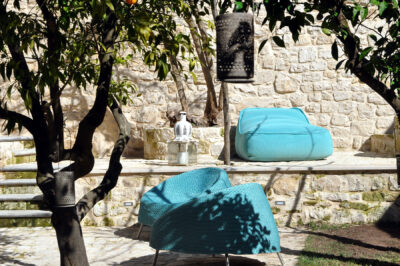 ANIME A SUD - Residenza Hortus | Modica, Sicily